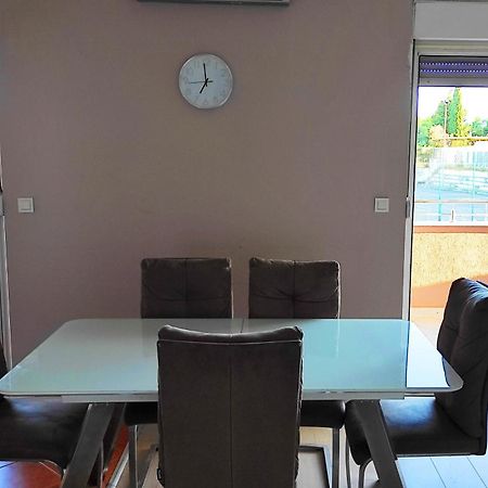 Apartman Marta Спліт Екстер'єр фото