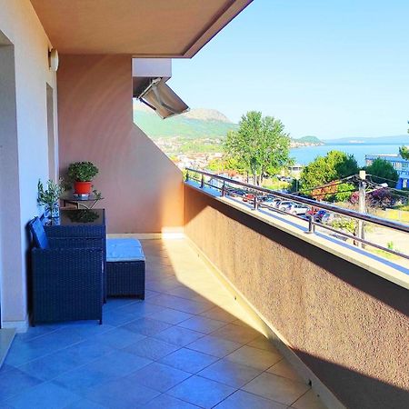 Apartman Marta Спліт Екстер'єр фото