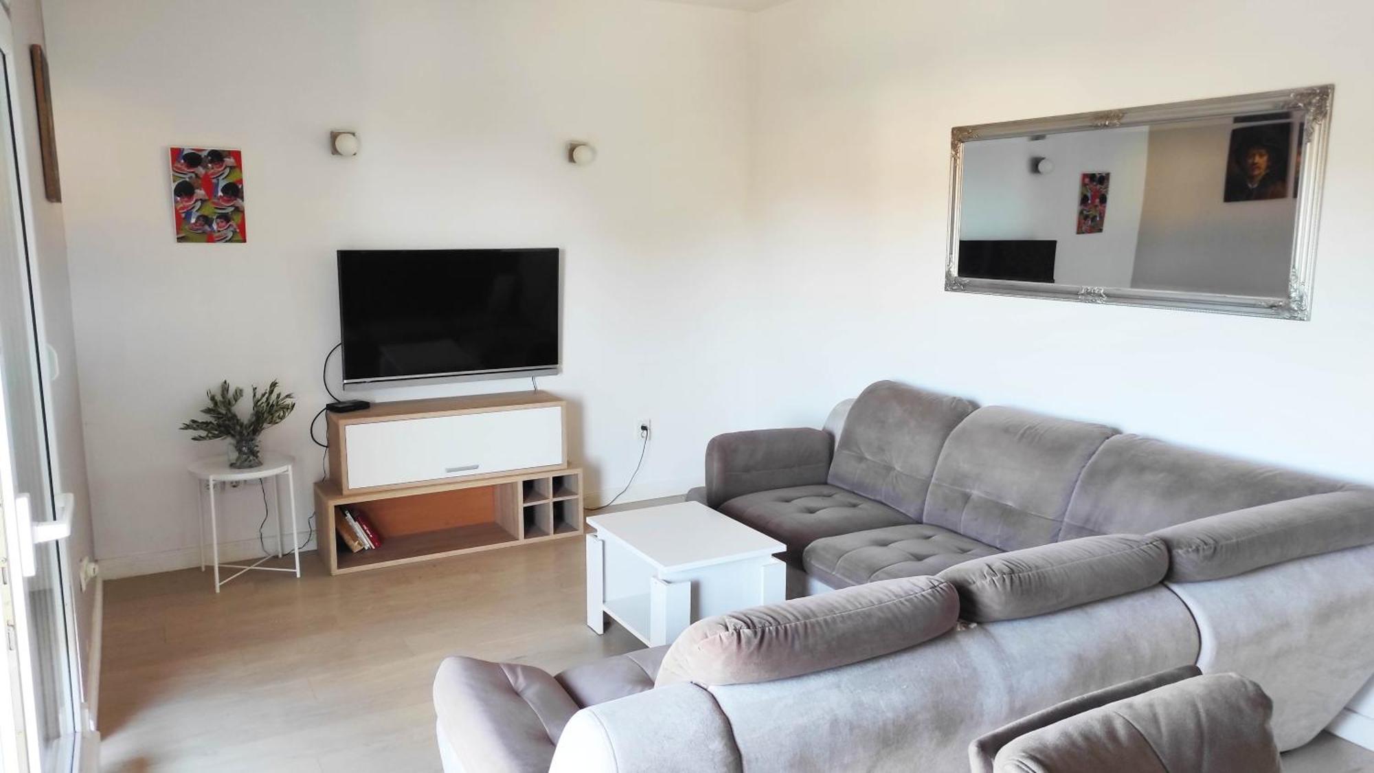 Apartman Marta Спліт Екстер'єр фото