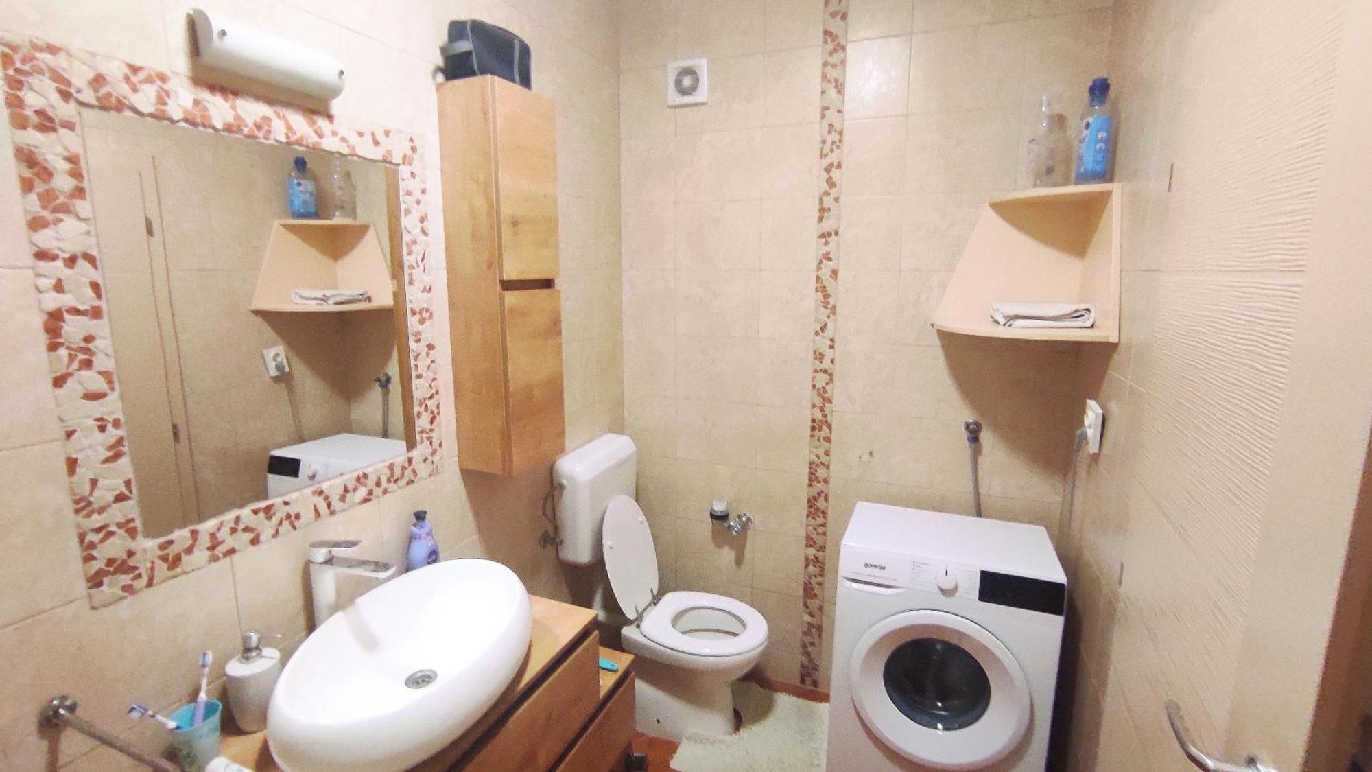 Apartman Marta Спліт Екстер'єр фото