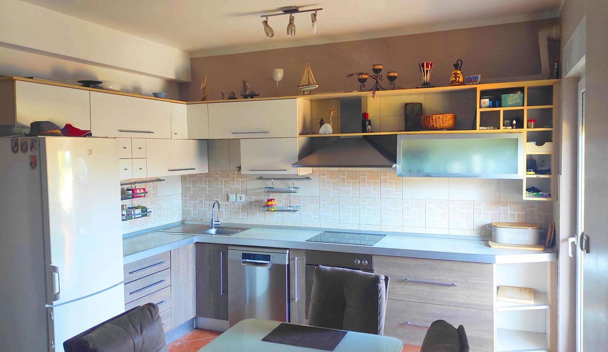 Apartman Marta Спліт Екстер'єр фото